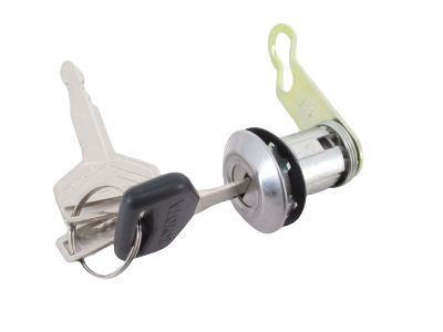 CYLINDER & KEY SET, DOOR LOCK, LH DRIVER’S SIDE