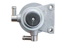 Genuine Fuel Filter Primer Pump and Bracket Assembly suitable for Landcruiser HDJ80