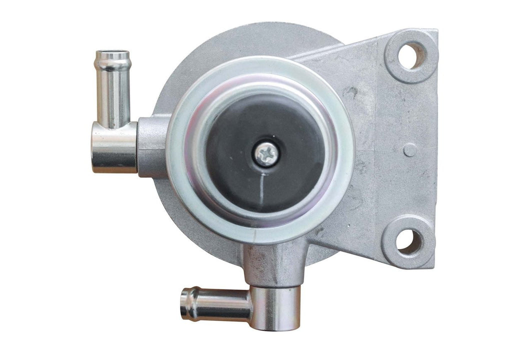 Genuine Fuel Filter Primer Pump and Bracket Assembly suitable for Landcruiser HDJ80