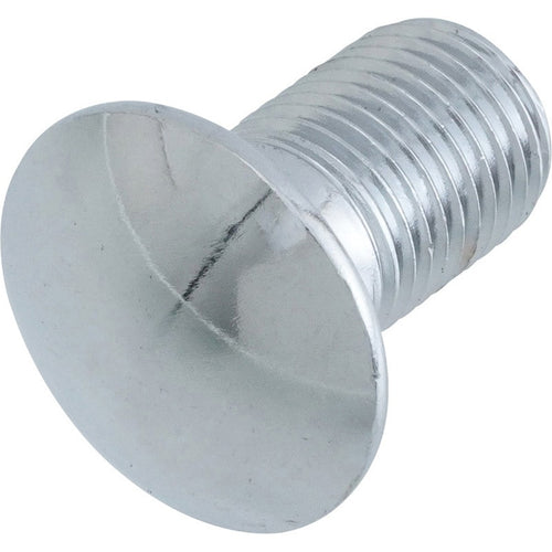 BOLT, ROUND HEAD SQUARE NECK