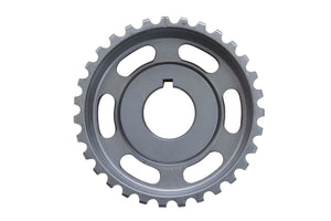 Genuine Camshaft Timing Pulley suitable for Hilux Landcruiser Prado