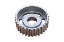 Genuine Camshaft Timing Pulley suitable for Hilux Landcruiser Prado