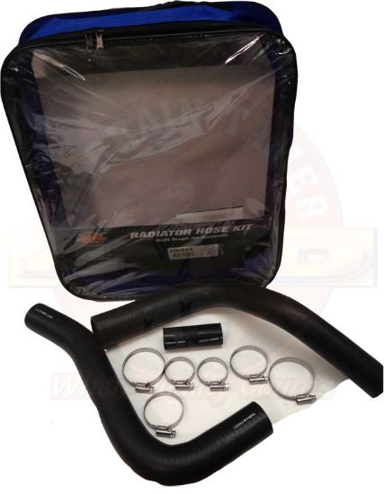 Radiator Hose Kit HJ60 & HJ61