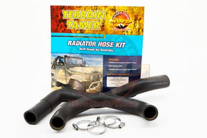Radiator Hose Kit FZJ78 & 79