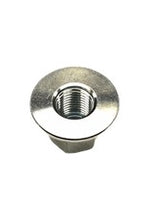Injector Pump Shaft Nut 1HZ, 1HDT, 1HDFT