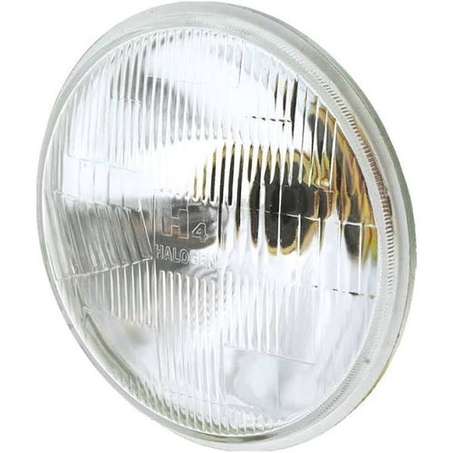 ROUND SEMI SEALED BEAM 7