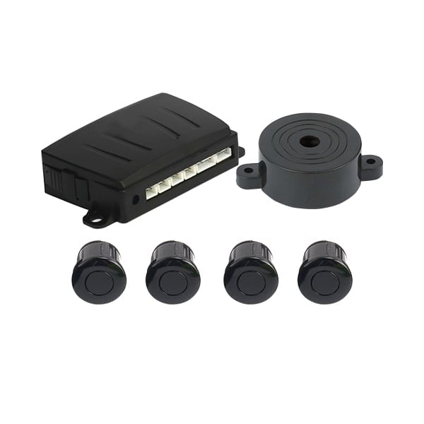 AXIS APS400B 4 SENSOR PARK SYSTEM WITH BUZZER
