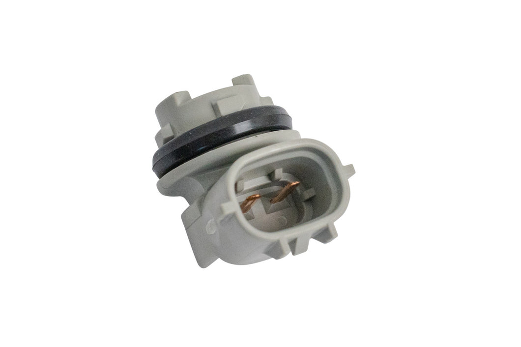 Genuine Toyota Front Side Repeater Bulb Globe Socket Plug suitable for Landcruiser 76 78 79 100 105 Series