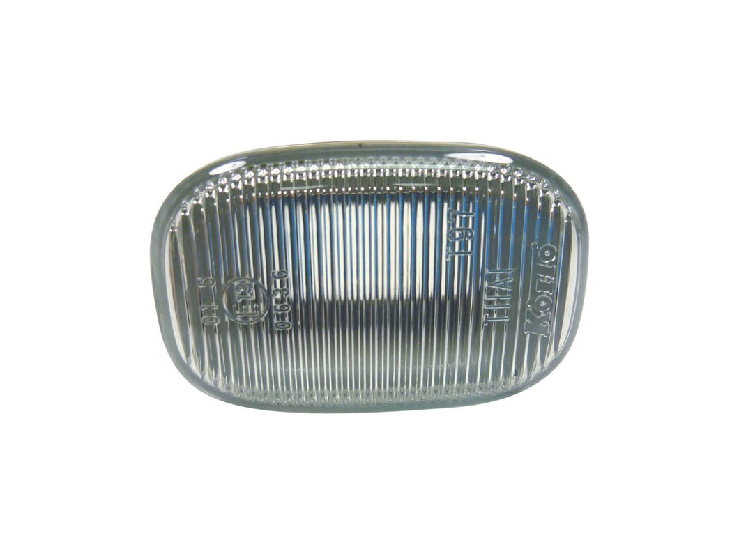 Indicator Side Repeater Lens and Body suitable for Hilux KUN26 GGN25 Genuine