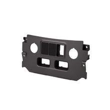 LightForce Replacement Switch Fascia to suit Holden Colorado and Isuzu D-Max/MU-X