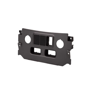 LightForce Replacement Switch Fascia to suit Holden Colorado and Isuzu D-Max/MU-X