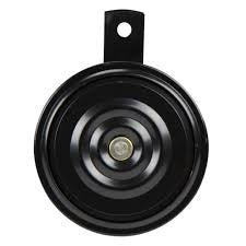 HORN DISC TYPE LOW TONE