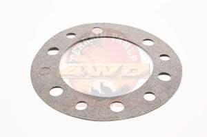 GASKET AXLE SHAFT REAR HILUX and FORTUNER