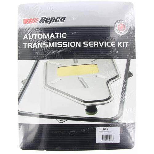 Repco Automatic Transmission Service Kit - GFS85 for Ford Falcon