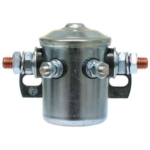 OEX Continuous Duty Solenoid - ACX3302 (12V, 80A)