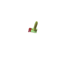 Toyota Genuine Back Window Glass Spacer 1FZFE 1HDFTE 1HDT 1HZ 2UZFE