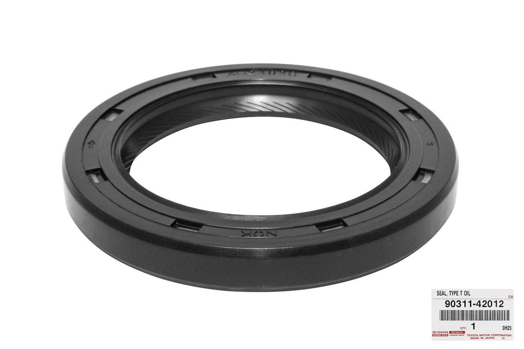 Aftermarket Front Crank Seal suitable for Hilux LN 46 65 106 107 111 167 172
