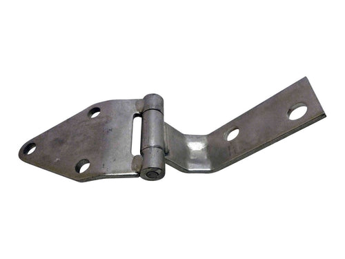 Left Lower Barn Door Hinge suitable for Landcruiser FJ80 FZJ80 HZJ80 Genuine