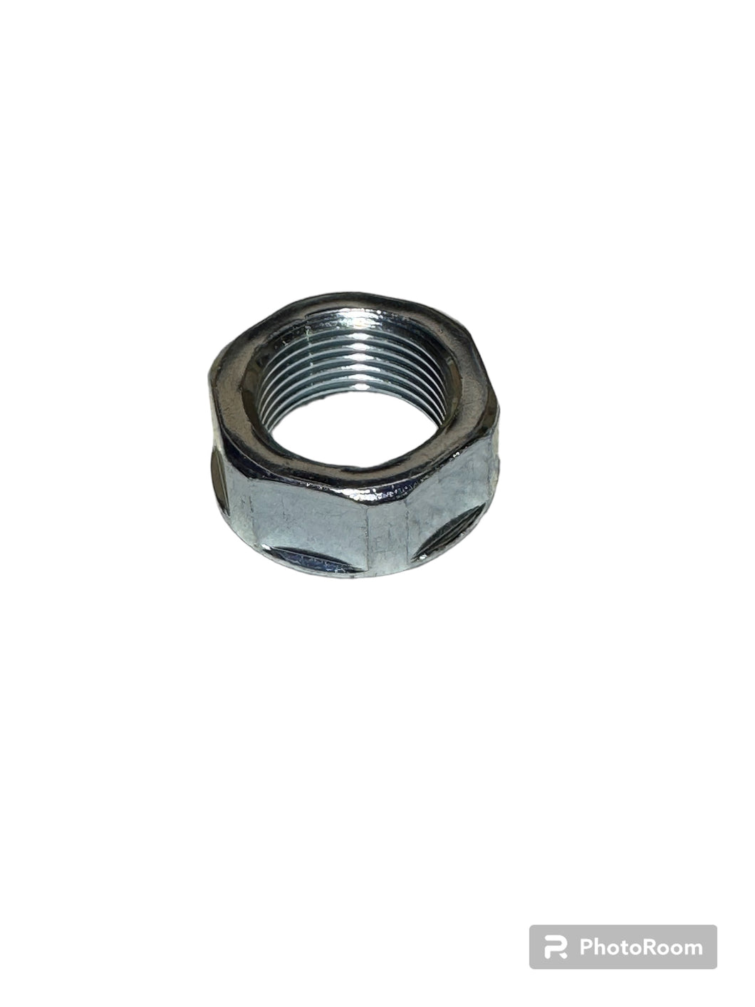 Tie rod lock nut Complete Maintenance Services