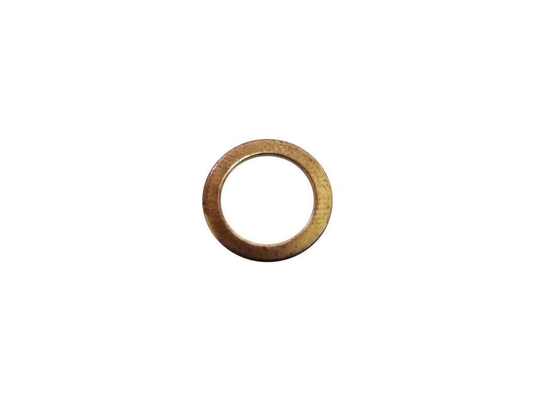 Brass Brake Union Washer suitable for Landcruiser 70 80 100 Series