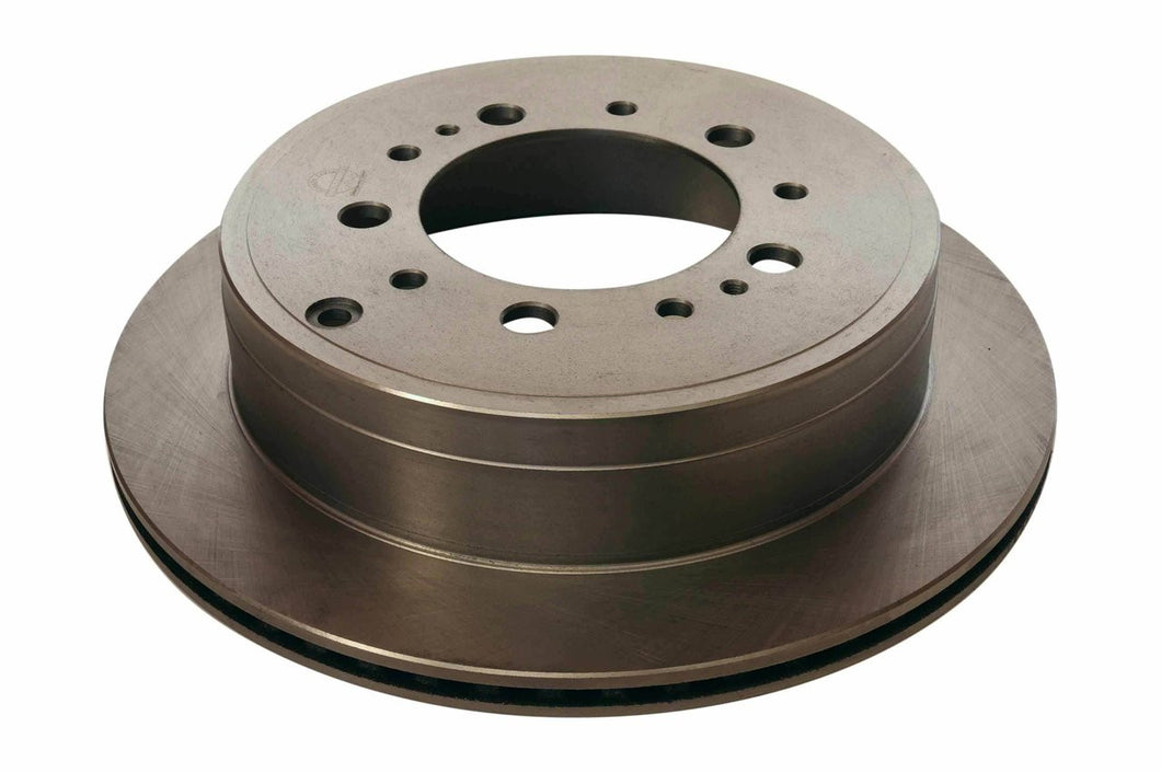 Terrain Tamer Rear Disc Brake Rotor suitable for Landcruiser 200 Series VDJ200 UZJ200 URJ202