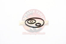 Flash lube filter water bowl seal kit
