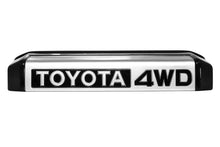 Genuine Rear License Plate Lamp suitable for Toyota Landcruiser 70 Series Hardtop