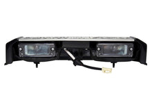 Genuine Rear License Plate Lamp suitable for Toyota Landcruiser 70 Series Hardtop