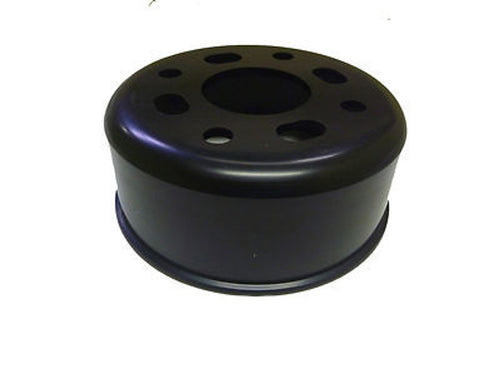 Fan Bracket Pulley suitable for Landcruiser VDJ76 VDJ78 VDJ79