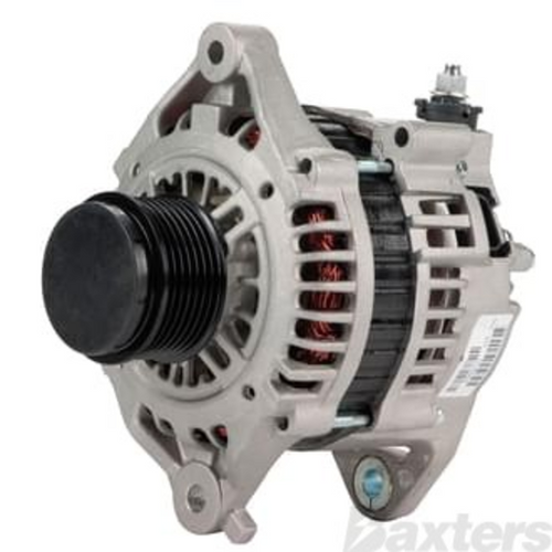 Baxters Alternator Hitachi Type 12V 90A to Suit Nissan Patrol - A-1447