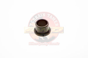 Clutch master push rod bush pedal