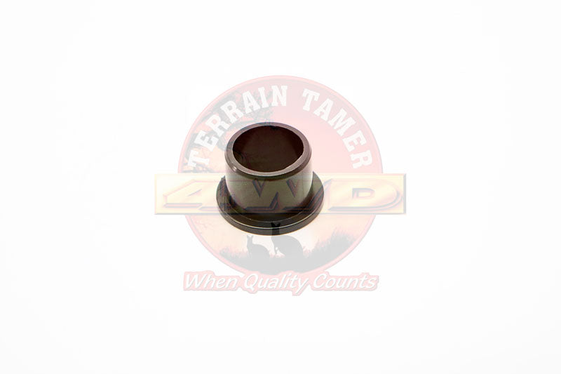 Clutch master push rod bush pedal