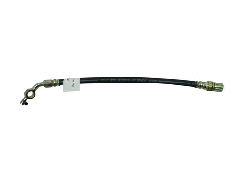 Terrain Tamer Right Front Brake Hose suitable for Landcruiser 80 Series to 1992