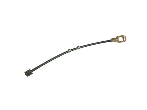 Backing Plate Handbrake Cable suitable for Landcruiser 40 60 70 80 series to 92