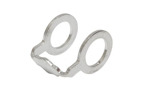 Fuel Rail Dual Gasket suitable for Hilux 1KD Genuine