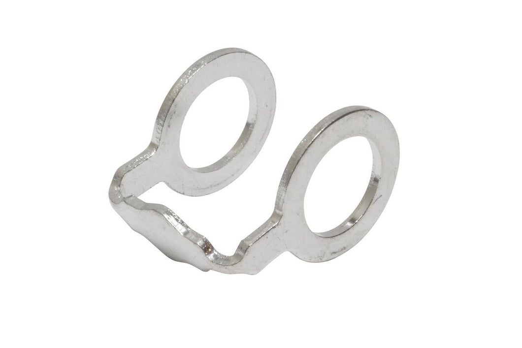 Fuel Rail Dual Gasket suitable for Hilux 1KD Genuine