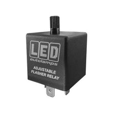 3-Pin LED Flasher Relay – Toyota LandCruiser