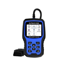 Autophix Outback 9360 Toyota OBD2 Diagnostic Scan Tool