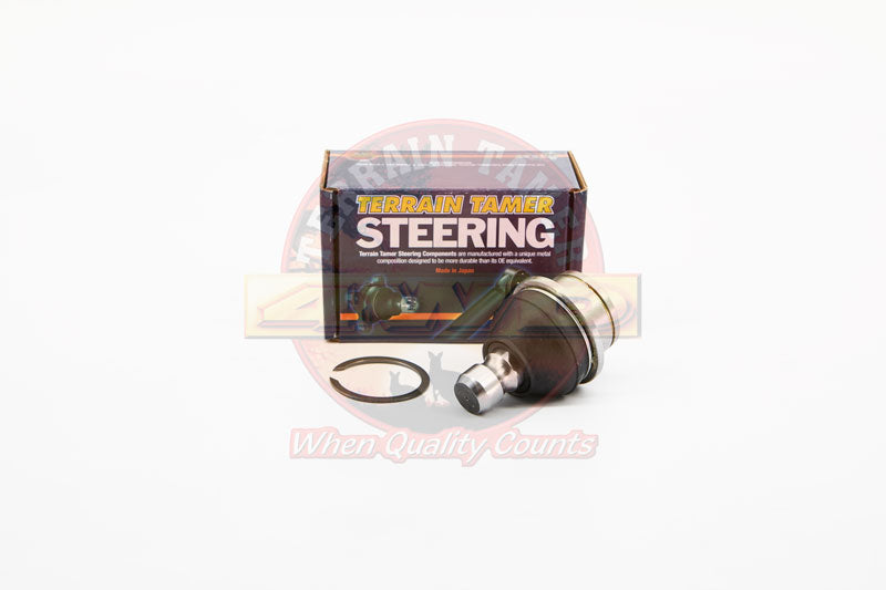 Terrain Tamer lower ball joint D40