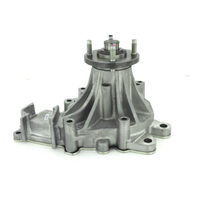 Aisin Water Pump Housing and Cover suitable for Hilux Prado 3.0L Turbo Diesel 1KZ 1KD by