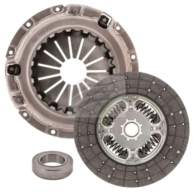 Genuine Aisin Heavy duty clutch suit 2h 60 and 75 series course spline