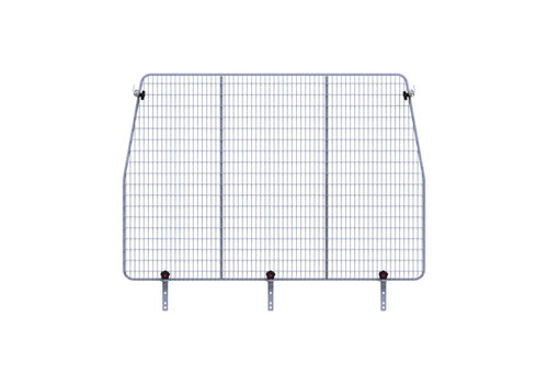 4WD INTERIORS
HALF CARGO BARRIER