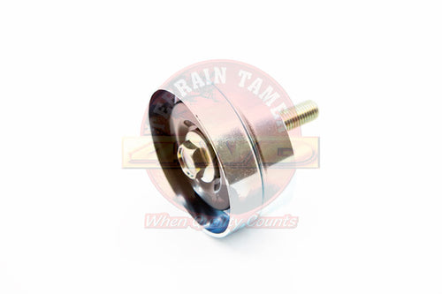 Fan belt idler pulley FZJ