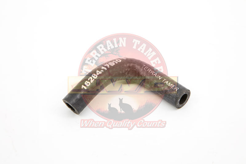 Terrain Tamer Turbo water hose HDJ