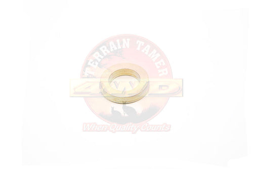 Washer diff mount stud