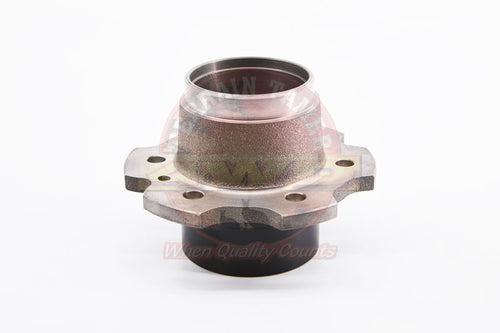 80 series rear hub minus ABS