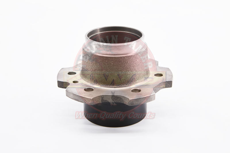 80 series rear hub minus ABS