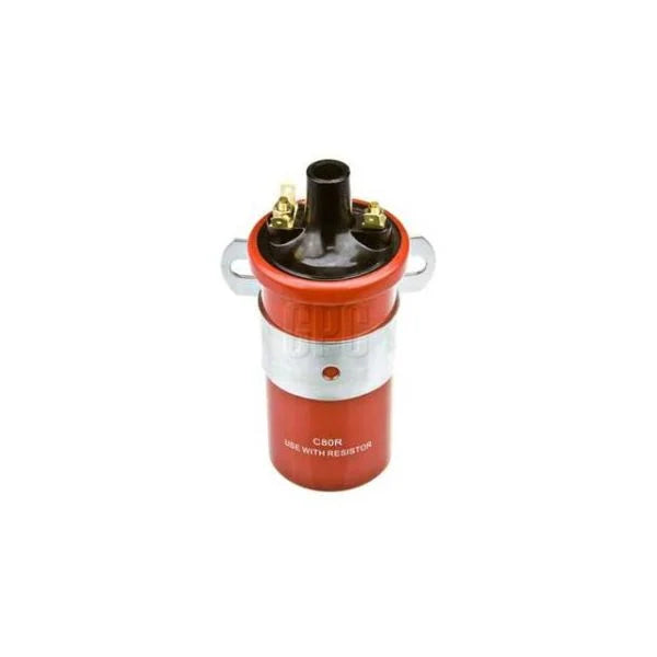 Fuelmiser Oil Filled Ignition Coil - C80 clearance