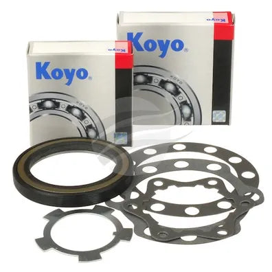 Heavy Duty Wheel bearing kit Landcruiser 40 60 70 80 105