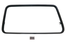 Toyota Troopcarrier 75 & 78 Series Sliding Window – Parts & Sets